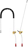 PETZL L052AA02 Lanyard GRILLON U 4 M