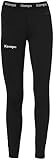 Kempa Damen Damen Tight Training Tights-200223701