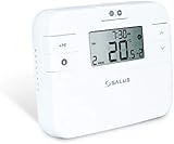 Salus Thermostat RT510