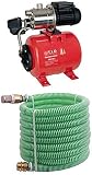 T.I.P. 31188 Hauswasserwerk HWW 3600 I