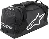 Alpinestars MX Ausrüstungstasche Goanna Schwarz