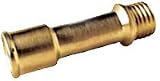 MONTSERRAT ALARGO Wasserhahn 1/2 Zoll Messing