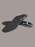 RO + Ten m90050 38 Einlegesohle Brandsohle mit Stange