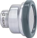 Geka 70GKSB Gießkopf Soft rain M 1 mm Bohrung LM 30W CS 30SR