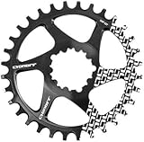 AM PLATO ONOFF DM (SRAM GXP) 30T