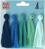 D.I.Y with Toga MBJ025 Maxi-Pompons