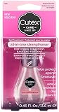 Cutex Nl Care All-In-One Strengthener-Es