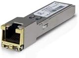 MicroOptics MO-UF-RJ45-1G Netzwerk-Transceiver-Modul Kupfer 1000 Mbit/s SFP