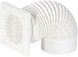 Airflow fdk150–3 m-wh 72643604 Flexible Leitungssatz