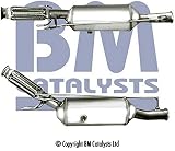 BM Catalysts BM11235H Katalysator DPF für Citroen C4 Grand Picasso -12/14 EURO5