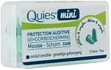 Quies Mini-Gehörschutz