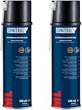 2 x Dinitrol ML Penetriermittel