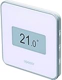 uponor Smatrix Wave Style T-169 Raumthermostat Raumregler 1087816