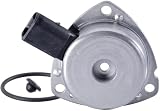 PIERBURG 7.06117.24.0 Zentralmagnet