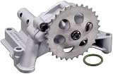 Pierburg Motorölpumpe 96 mm Zahnradbreite