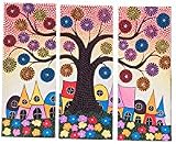Desconocido B and B Kinderleinwand-Set