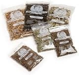 Artesania Olivenblatt Beutel 40 g