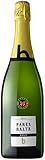 Pares Balta Cava 0,75 l – fruchtig & spritzig