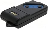 Faac transmitter tm2 433 ds