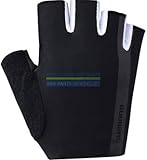 SHIMANO Kurze Handschuhe Value