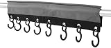 ProPlus Universal Hakenleiste 58 cm