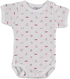 BABIDU Unisex Baby 1035 Unterwäsche-Set