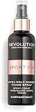 Revolution Beauty London Fixierspray Sport