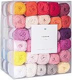 Rico Design Ricorumi Set 60er