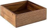 APS 11650 Holzbox WOODY