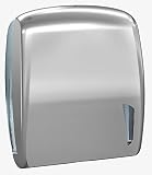 Mar Plast A90110TI Z Skin 450 Dispenser Papierblätter Handtücher