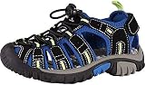 McKINLEY Unisex-Kinder Vapor II Jr. Trekking-& Wanderhalbschuhe