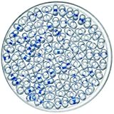 GLOREX Farfalle 2/4mm 17G