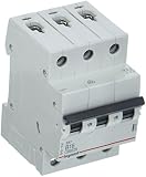 LEGRAND, RX3 Leitungsschutzschalter