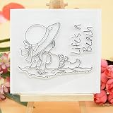 WooYangFun 1 mit Gummi-Stempel