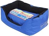 Gravel Dogs Technology 300231BLE COUCH MOTORS BETT FÜR HUND