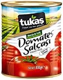Tukas Tomatenmark 800g