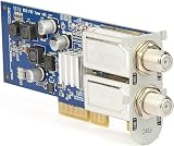 Dream Multimedia Tuner DVB-S2X Twin Tuner