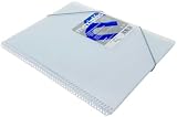 Grafoplás 39836000 Ordner mit 60 Hüllen A4