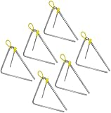 Tiger Triangel Chrome