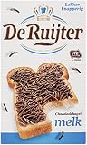 De Ruijter Milchschokoladen-Streusel