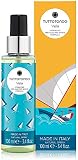 T Tondo - Vela Pre-Elecrtic Shave 100