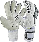Rinat Kinder Torwarthandschuhe Egotiko Quantum Turf