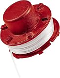 Einhell Rasentrimmerspule 2 mm Durchmesser