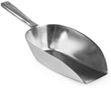 HENDI Aluminiumschaufel