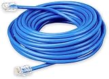 VICTRON_ENERGY RJ12 UTP Cable 5 M