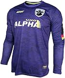 Rinat UNO Alpha Torwart Trikot