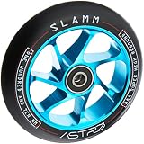 Slamm Scooters Astro-Wheels Rollen 110 cm