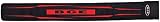 BCE Unisex-Adult Classic Case for 2 Piece Cue Snooker English Pool