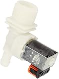 Original 1-Wege-Magnetventil für Spülmaschine C00273883