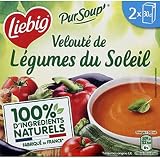 Liebig Samtiges Sonnengemüse